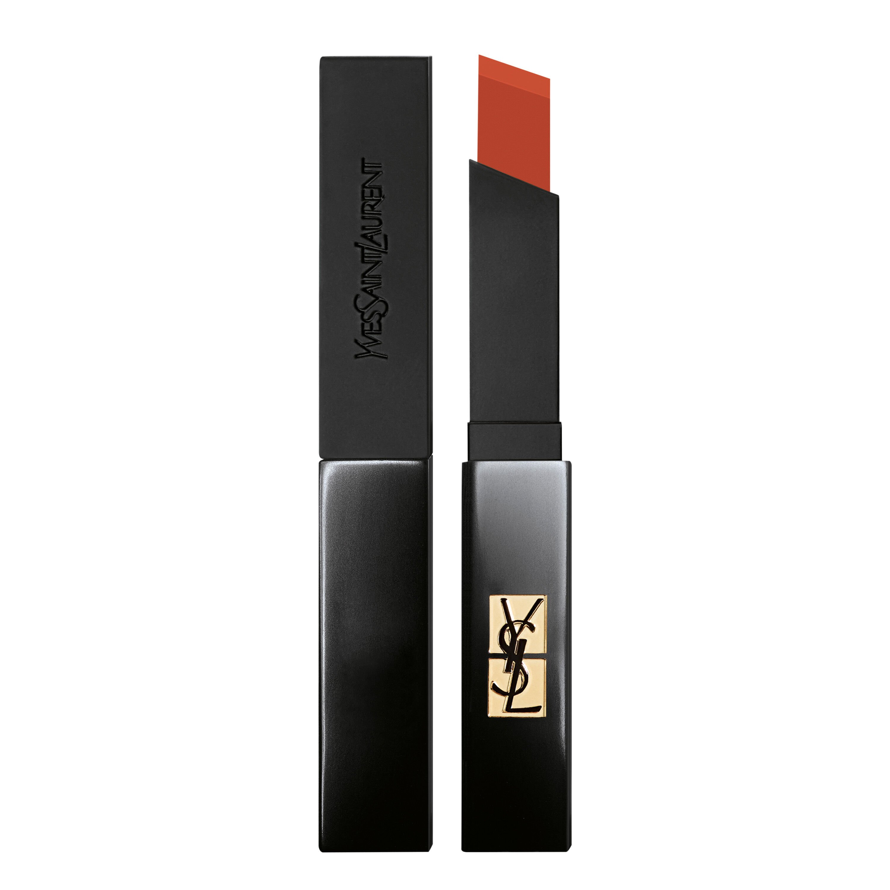 Rouge pur couture the slim matte lipstick review on sale